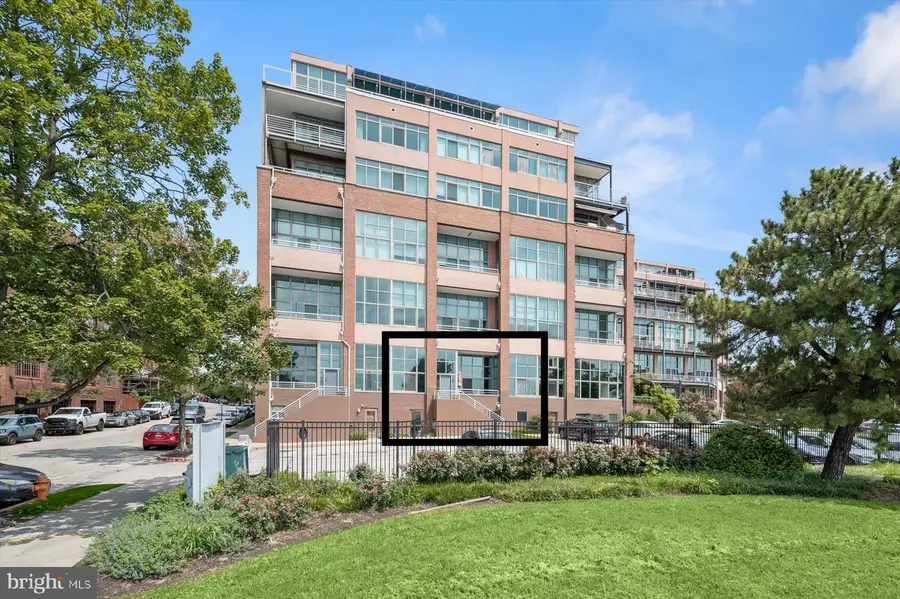 2901 Boston St #102, Baltimore, MD 21224 - #2