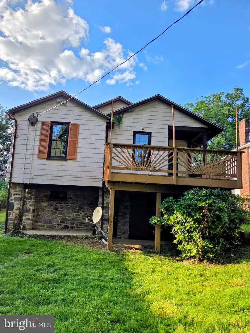 Address Withheld By Seller, Gwynn Oak, MD 21207 - #2