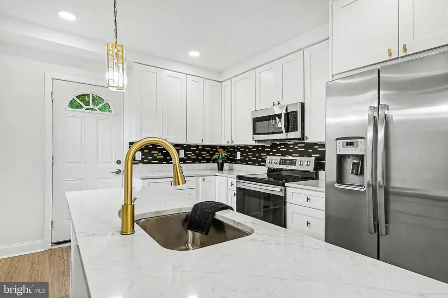 3916 Woodhaven Ave, Baltimore, MD 21216 - #3