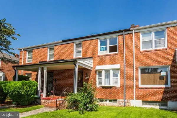 5419 Sagra Rd, BALTIMORE, MD 21239
