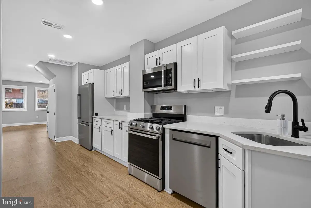 3527 Horton Ave, Baltimore, MD 21225 - #1