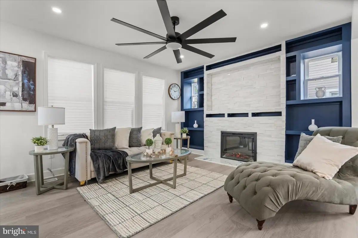 4307 Miami Pl, Baltimore, MD 21207 - #1