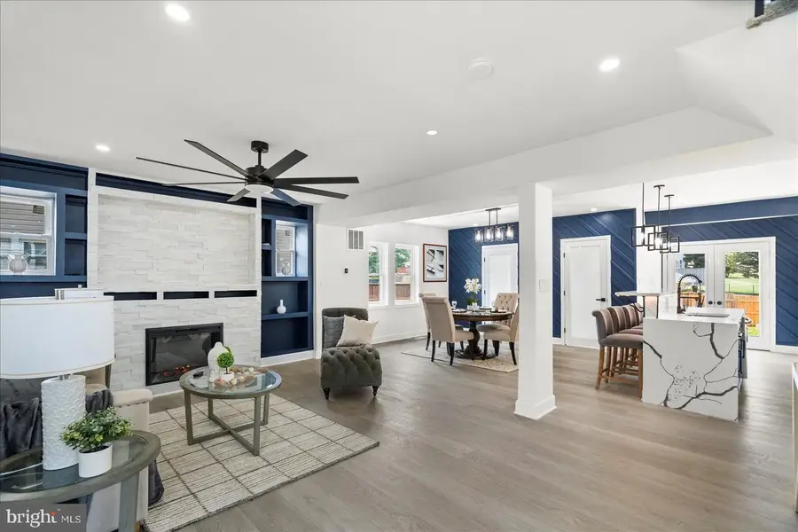 4307 Miami Pl, Baltimore, MD 21207 - #2