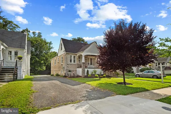 3045 Pinewood Ave, BALTIMORE, MD 21214