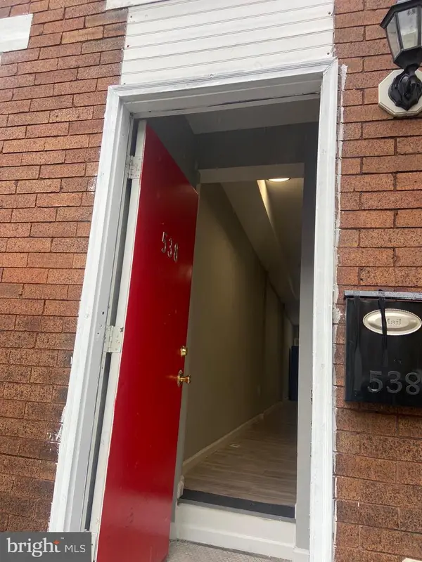 Address Withheld By Seller, BALTIMORE, MD 21223