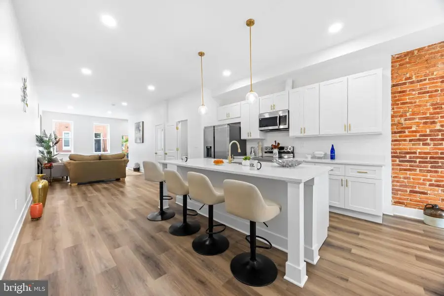 833 Edmondson Ave, Baltimore, MD 21201 - #3