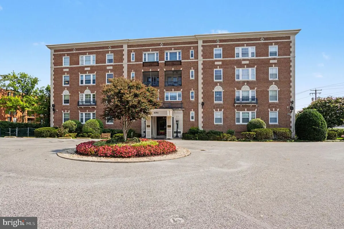 6701 Park Heights Ave #2f, Baltimore, MD 21215 - #1