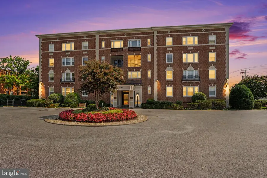 6701 Park Heights Ave #2f, Baltimore, MD 21215 - #2