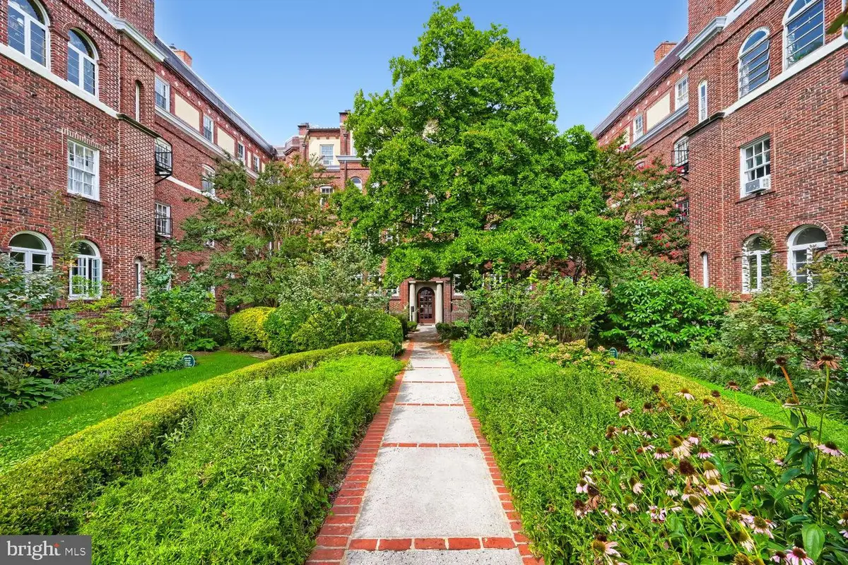 3024 N Calvert St #co-d5, Baltimore, MD 21218 - #1