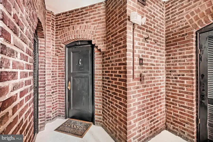 3024 N Calvert St #co-d5, Baltimore, MD 21218 - #3