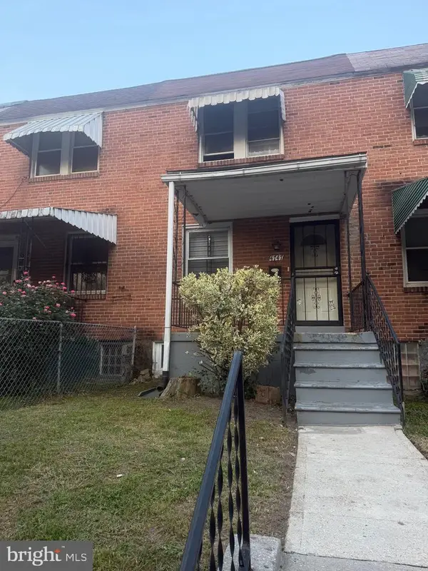 4747 Ivanhoe Ave, BALTIMORE, MD 21212