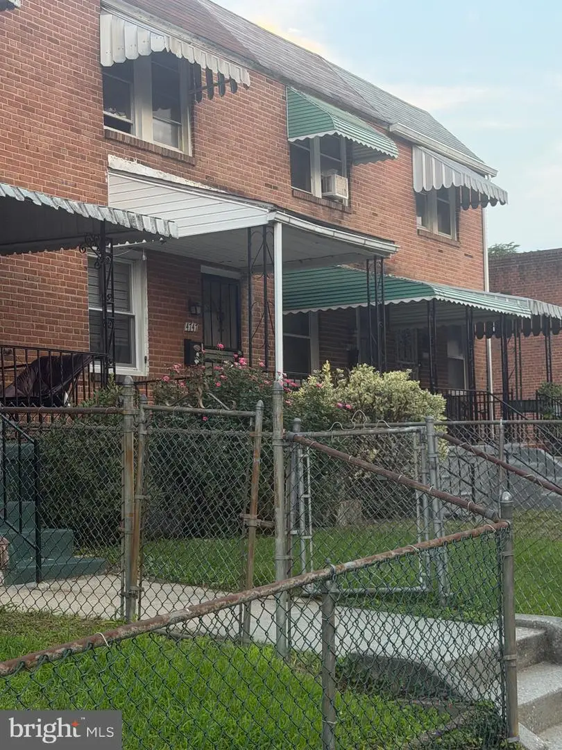 4747 Ivanhoe Ave, Baltimore, MD 21212 - #3
