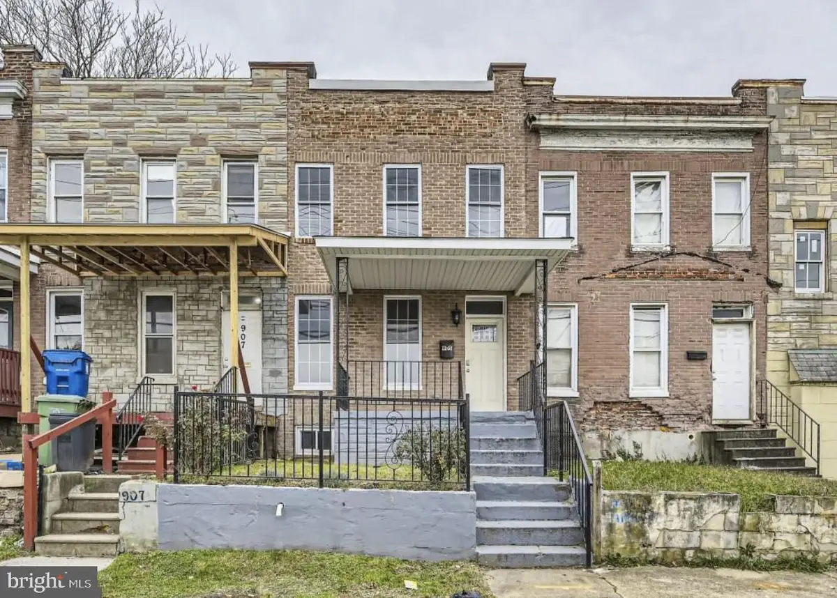 905 E Patapsco Ave, Baltimore, MD 21225 - #1