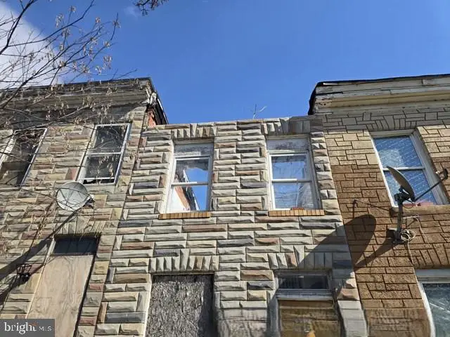 417 S Parrish St, Baltimore, MD 21223 - #1