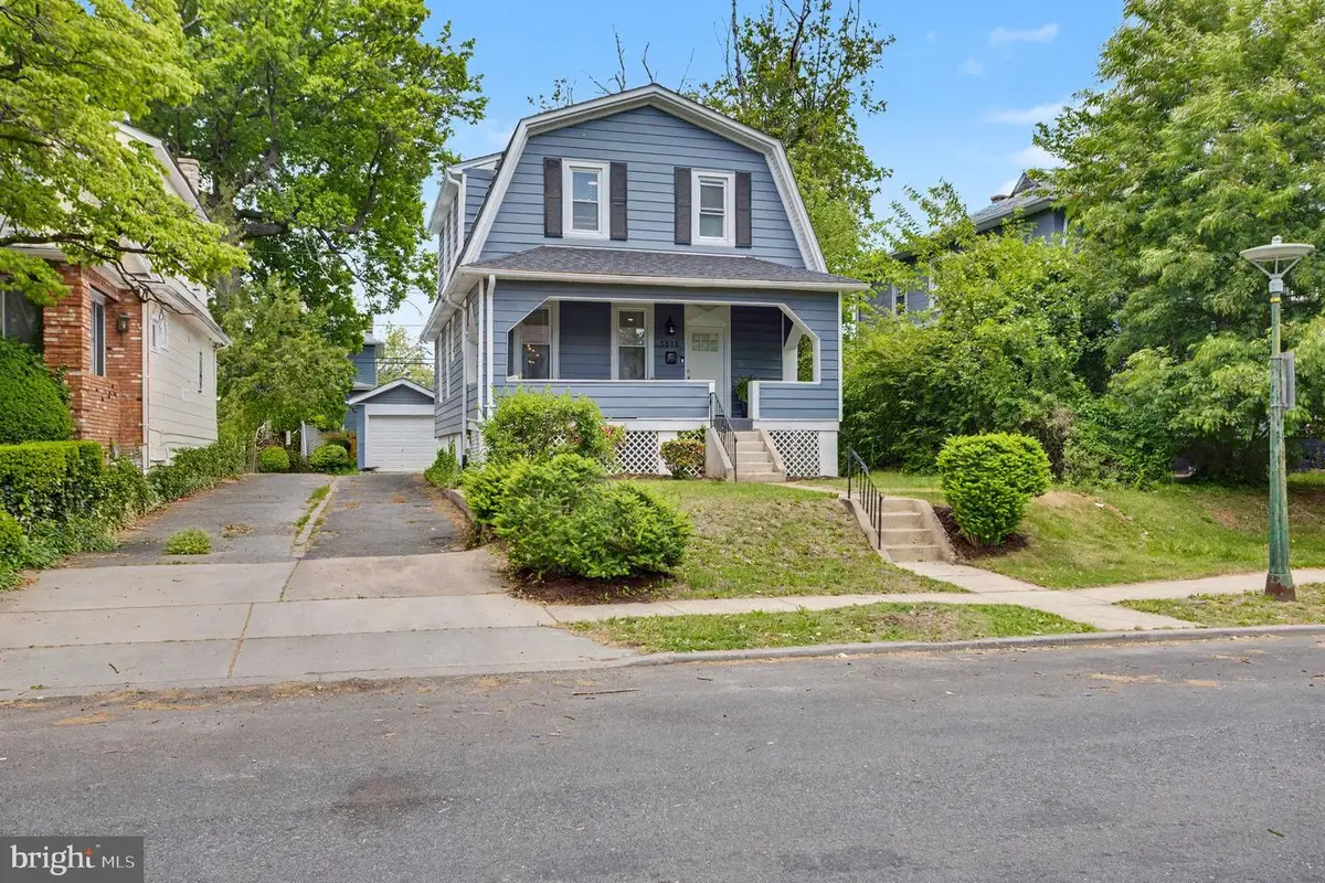 3818 Fernhill Ave, Baltimore, MD 21215 - #1