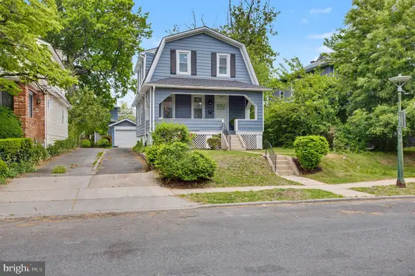 3818 Fernhill Ave, BALTIMORE, MD 21215