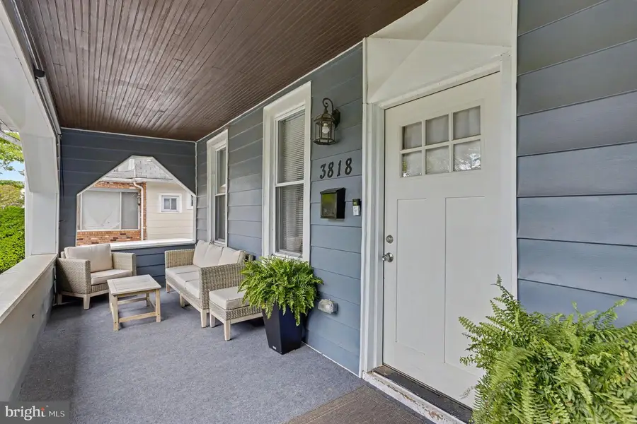 3818 Fernhill Ave, Baltimore, MD 21215 - #2