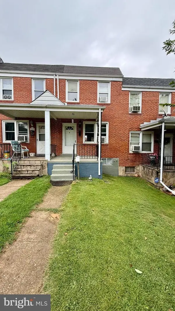 911 Rockhill Ave, BALTIMORE, MD 21229