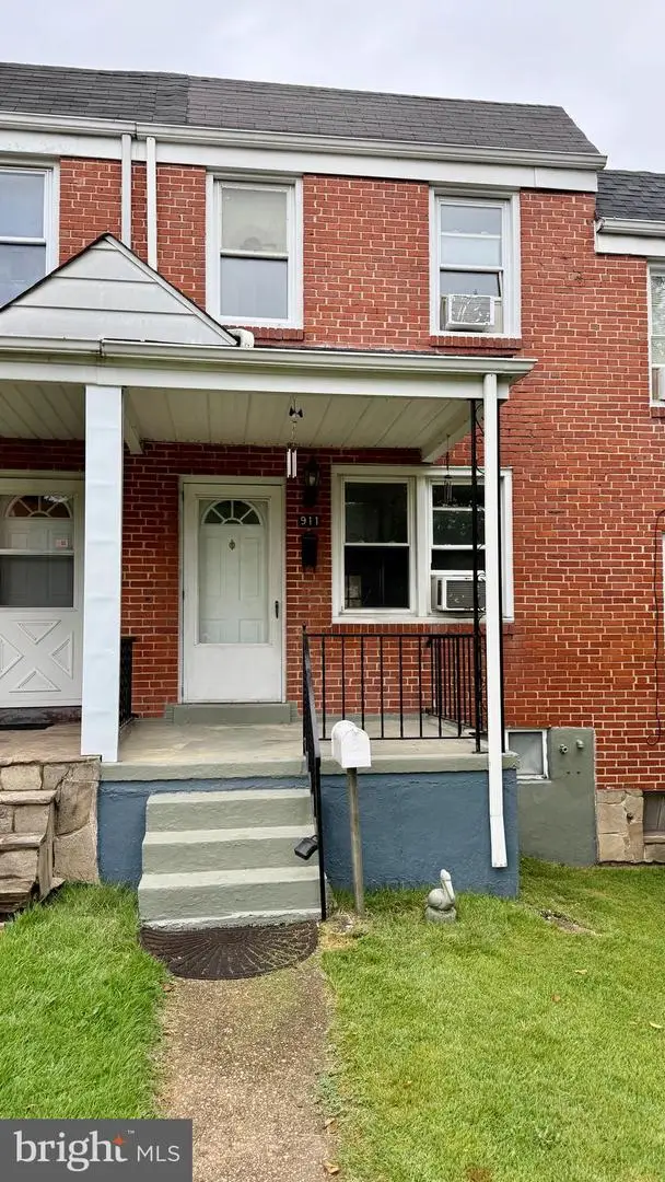 911 Rockhill Ave, Baltimore, MD 21229 - #2