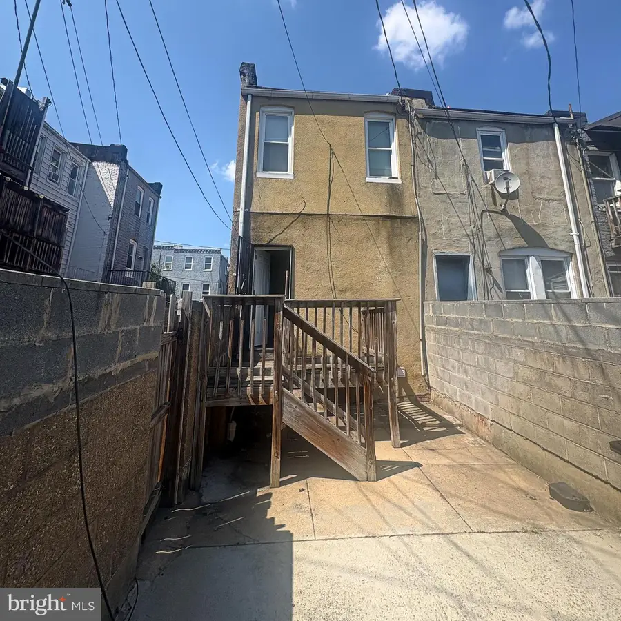 2601 Jefferson St, Baltimore, MD 21205 - #3