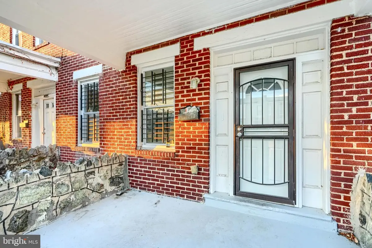 2630 Park Heights Ter, Baltimore, MD 21215 - #1