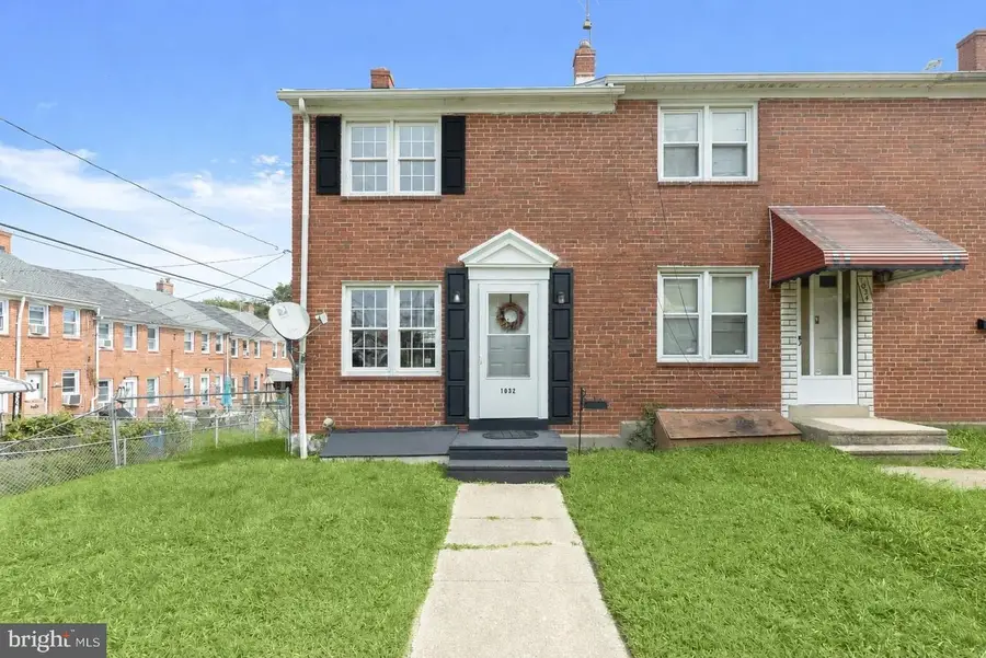 1032 Tunbridge Rd, Baltimore, MD 21212 - #2