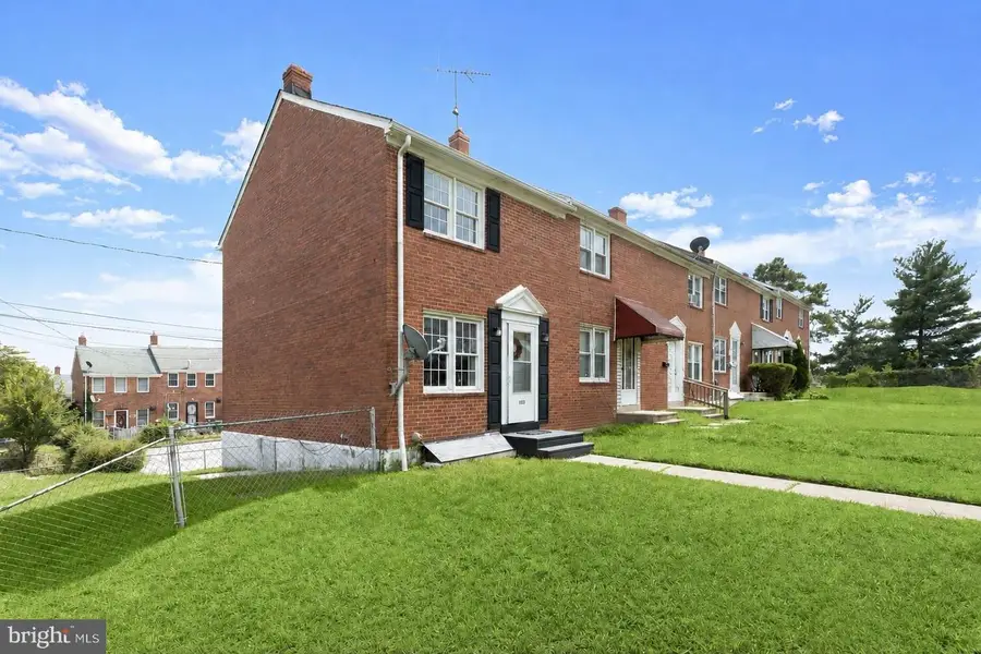 1032 Tunbridge Rd, Baltimore, MD 21212 - #3