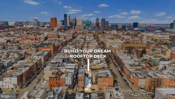 214 E Fort Ave E, BALTIMORE, MD 21230