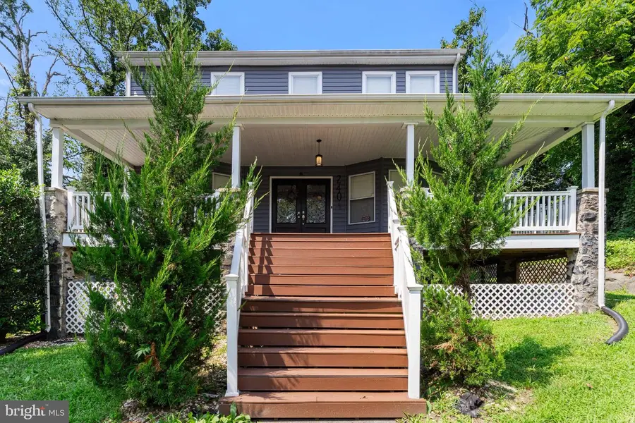 2404 Chelsea Ter, Baltimore, MD 21216 - #3
