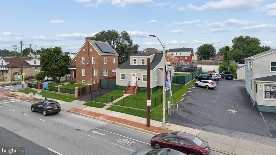 1103 Dundalk Ave, Baltimore, MD 21224 - #3