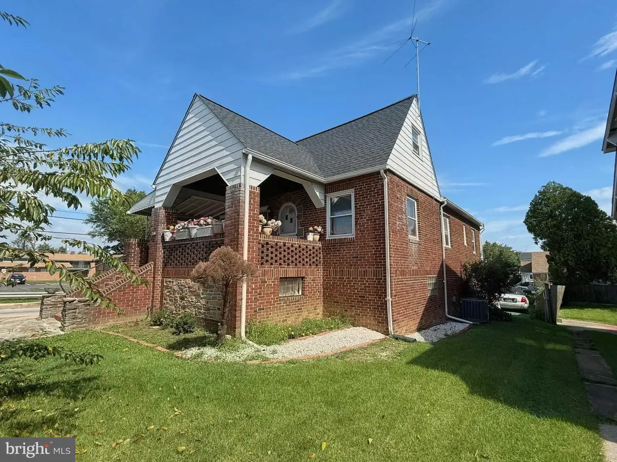 2700 E Northern Pkwy E, Baltimore, MD 21214 - #1