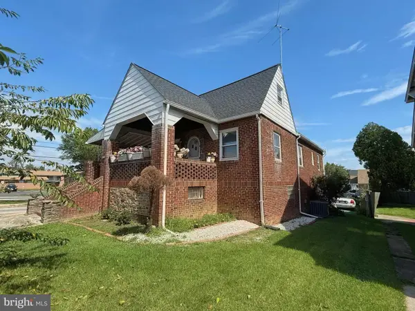 2700 E Northern Pkwy E, BALTIMORE, MD 21214