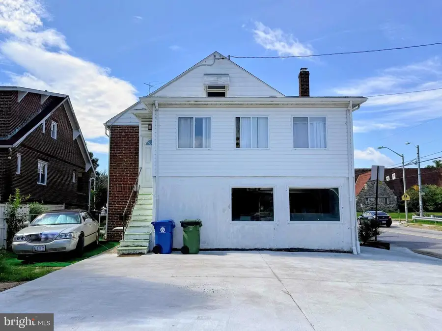 2700 E Northern Pkwy E, Baltimore, MD 21214 - #2