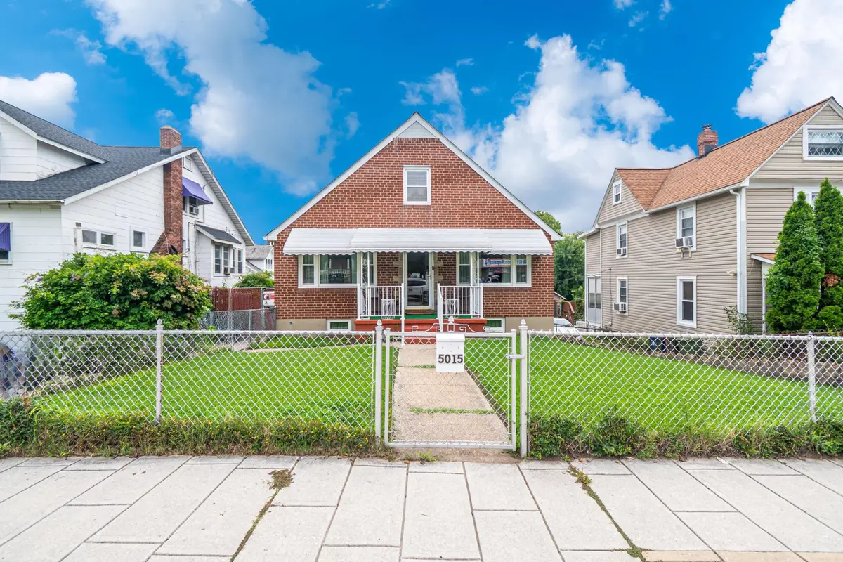 5015 Harford Rd, Baltimore, MD 21214 - #1