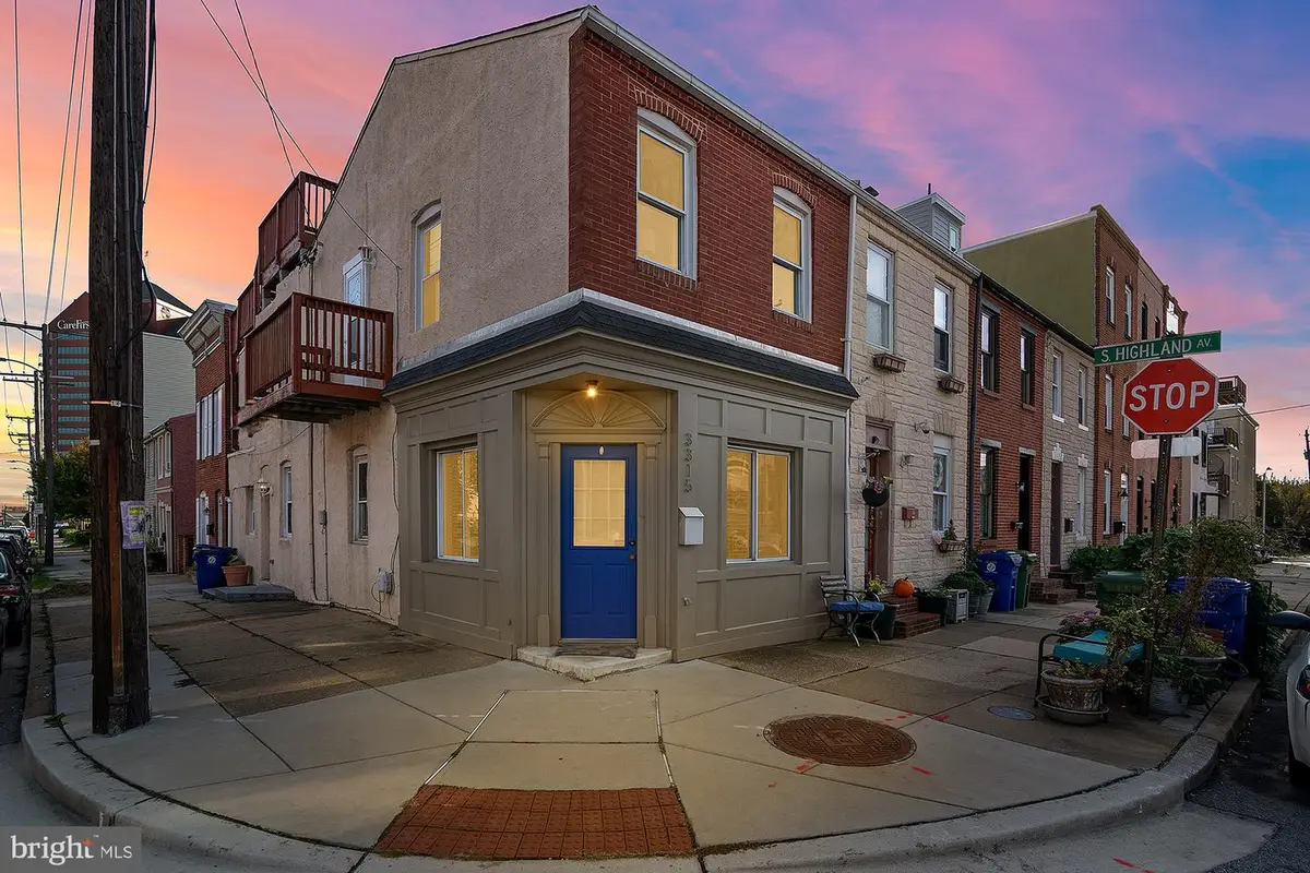 3315 Toone St, Baltimore, MD 21224 - #1