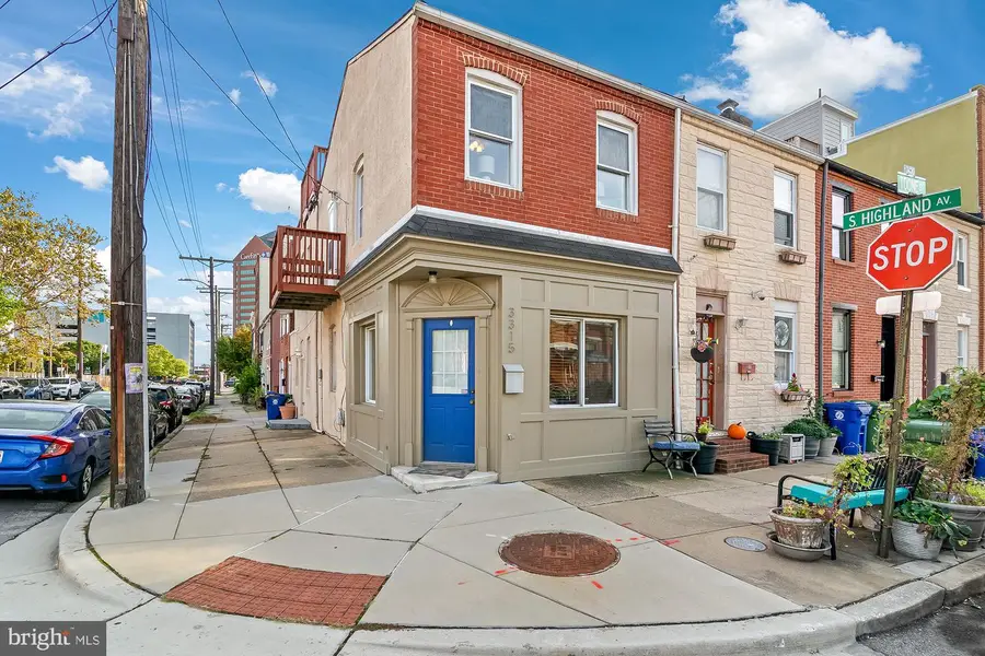 3315 Toone St, Baltimore, MD 21224 - #2