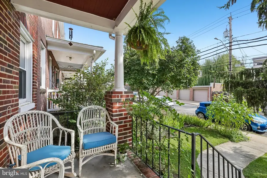 4212 Evans Chapel Rd, Baltimore, MD 21211 - #2