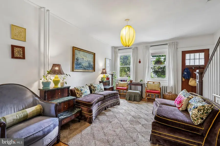 4212 Evans Chapel Rd, Baltimore, MD 21211 - #3