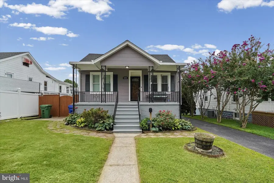 2809 Hemlock Ave, Baltimore, MD 21214 - #2