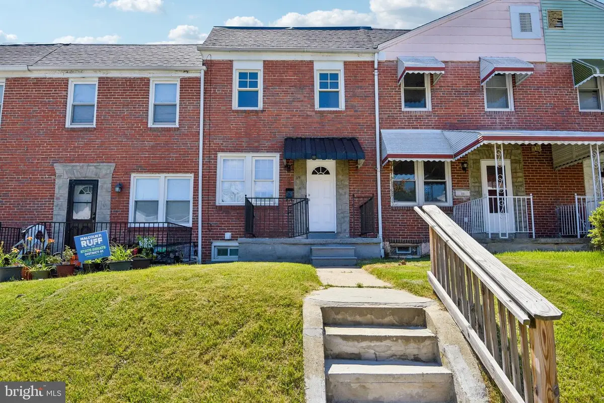 38 Upmanor Rd, Baltimore, MD 21229 - #1