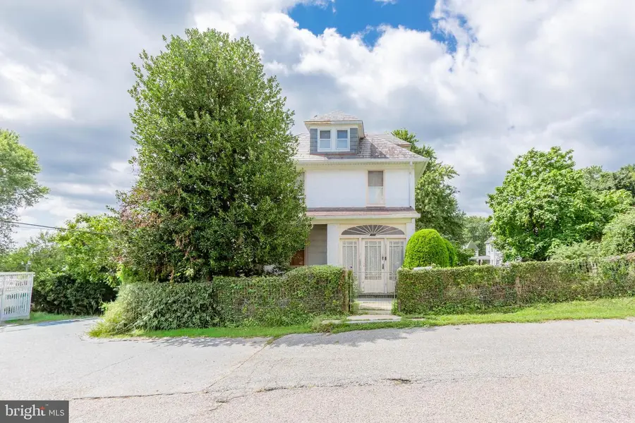 3915 W Overlea Ave, Baltimore, MD 21206 - #3
