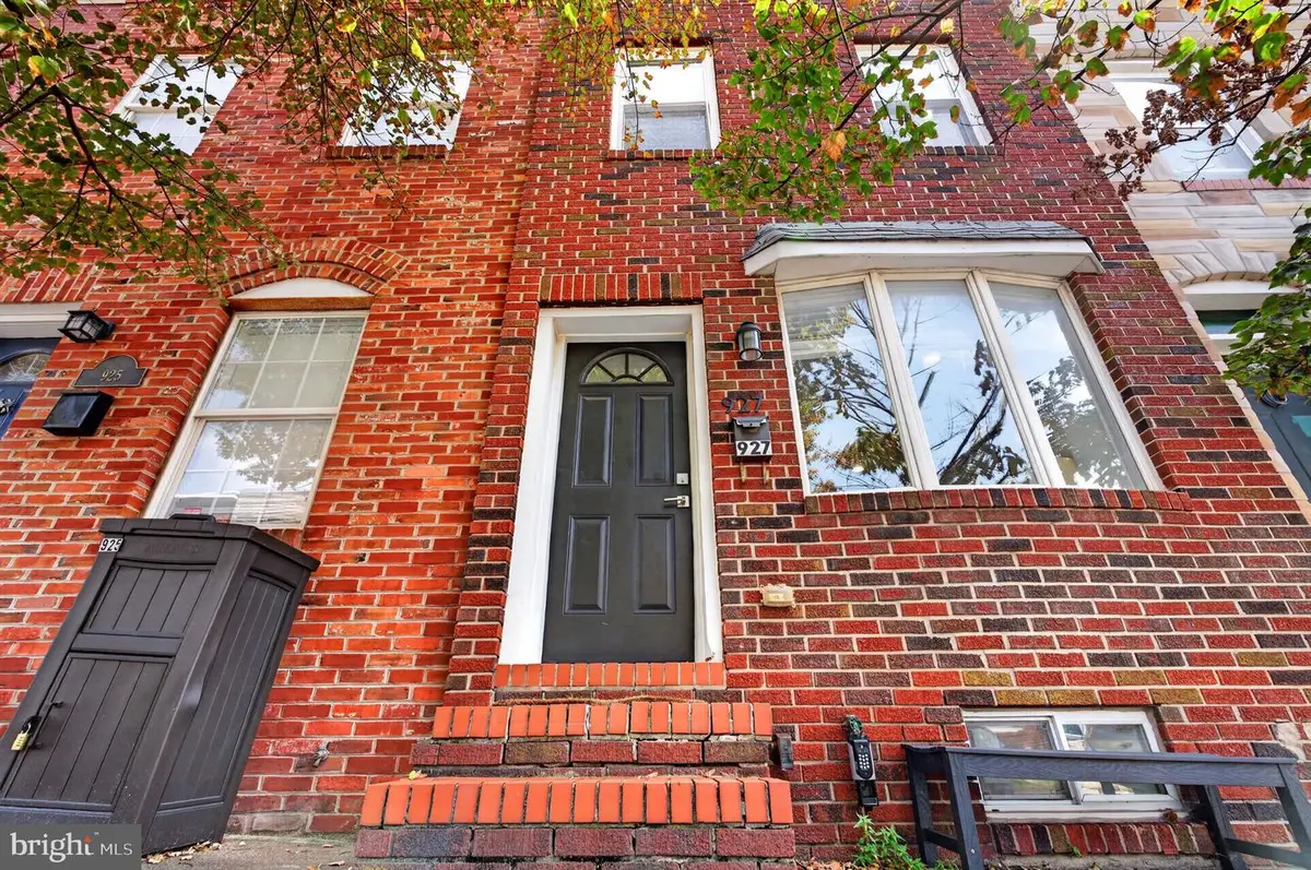 927 S Bouldin St, Baltimore, MD 21224 - #1