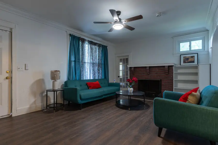 3403 Carlisle Ave, Baltimore, MD 21216 - #2