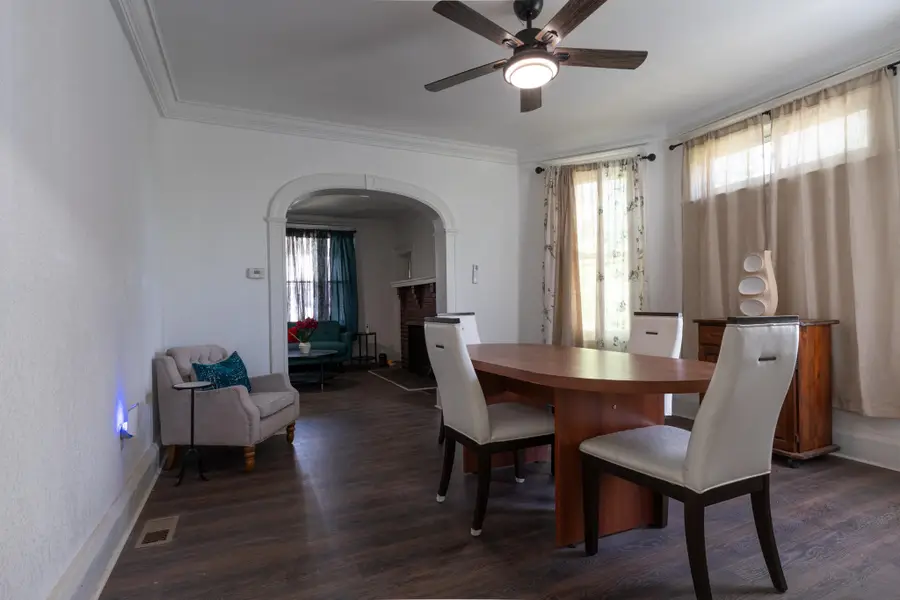 3403 Carlisle Ave, Baltimore, MD 21216 - #3