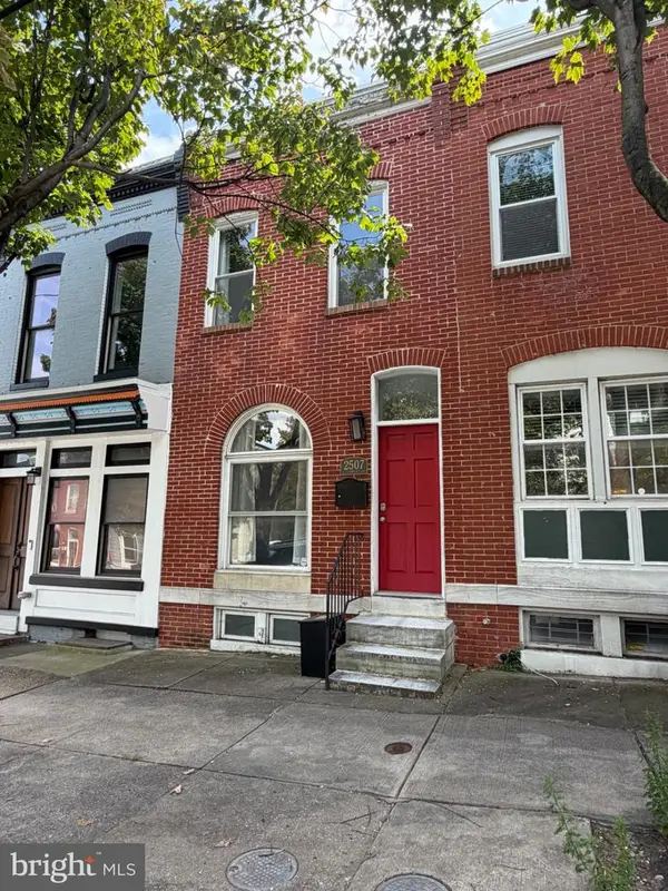 Address Withheld By Seller, BALTIMORE, MD 21224