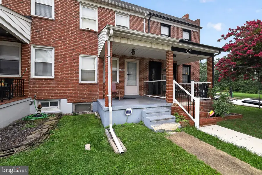 6803 Conley St, Baltimore, MD 21224 - #2