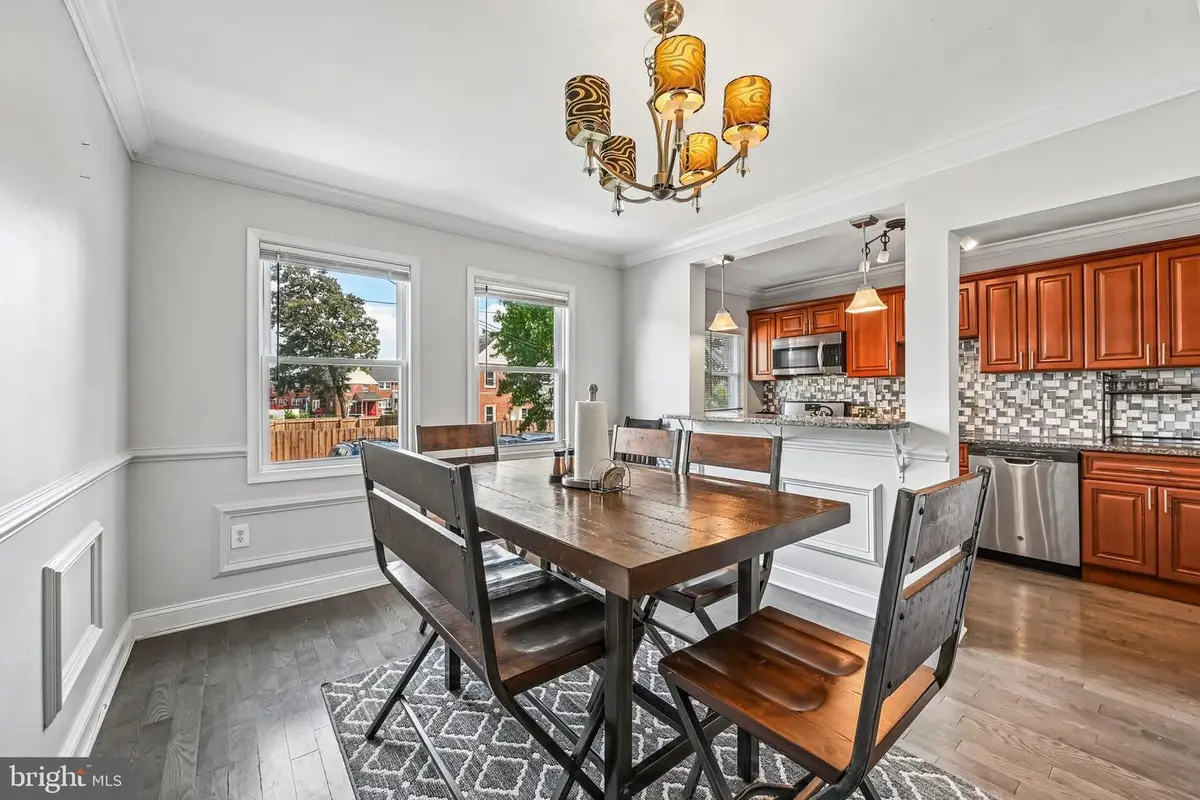 4651 Marble Hall Rd, Baltimore, MD 21239 - #1