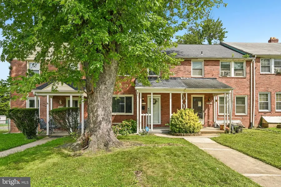 4651 Marble Hall Rd, Baltimore, MD 21239 - #2