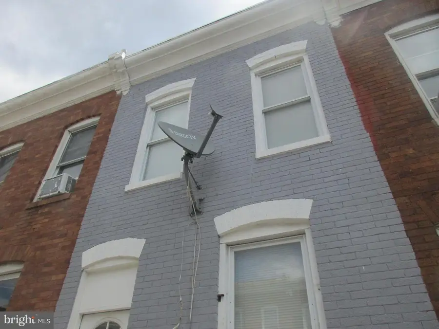 707 N Glover St, Baltimore, MD 21205 - #2
