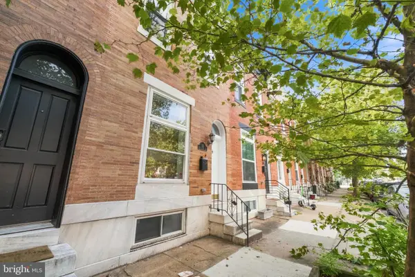 132 N Linwood Ave, BALTIMORE, MD 21224